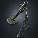 Mortars & Associated Parts / Equipment