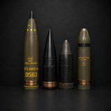 155mm Ammunition