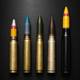 20mm Ammunition