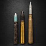 57mm Ammunition
