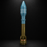 3.5" M20 Series Super Bazooka Rockets / Launchers