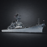 Naval Vessels & Related Parts