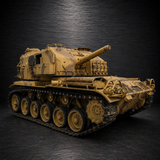 105mm M52/M52A1 Self Propelled Howitzer