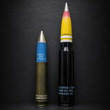 30mm Ammunition