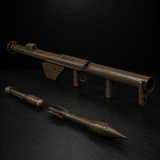 2.36-inch  M1 / M9 "Bazooka" Rockets / Launchers