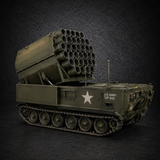 Rockets / Launchers Ground-Launched Systems