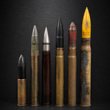 76mm / 3-inch Ammunition