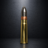 1-pounder (37mm) Ammunition