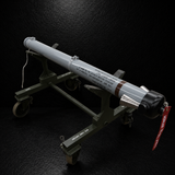 5-inch M58 MICLIC Rocket System