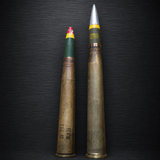 40mm Ammunition
