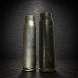 Experimental Ammunition
