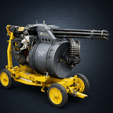 Autocannons / Rotary Guns / Armament Subsystems