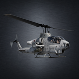 Rotary Aircraft & Associated Parts