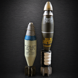 60mm Ammunition