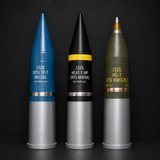 152mm / 6-inch Ammunition