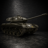 76mm / M41 / M41A1 / M41A2 / M41A3 Light Tank