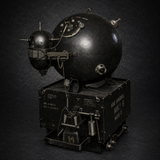 Naval Ordnance