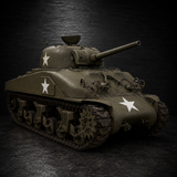 75mm / 76mm / 105mm M4 Series Medium Tank