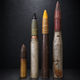 3-inch (76mm) Ammunition