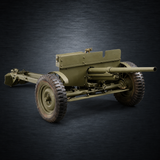 Field Guns / Howitzers / Anti-Tank Guns