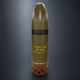 165mm Ammunition