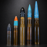 37mm Ammunition