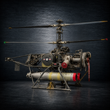 Drones