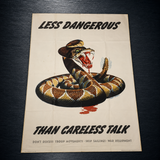 Posters & Propaganda