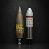 4.2-inch / 107mm Ammunition