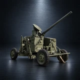 Army Anti-Aircraft Guns