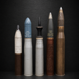 105mm Ammunition