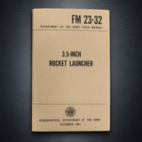 Army Field Manuals (FM)