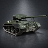 90mm / M56 Self Propelled Gun