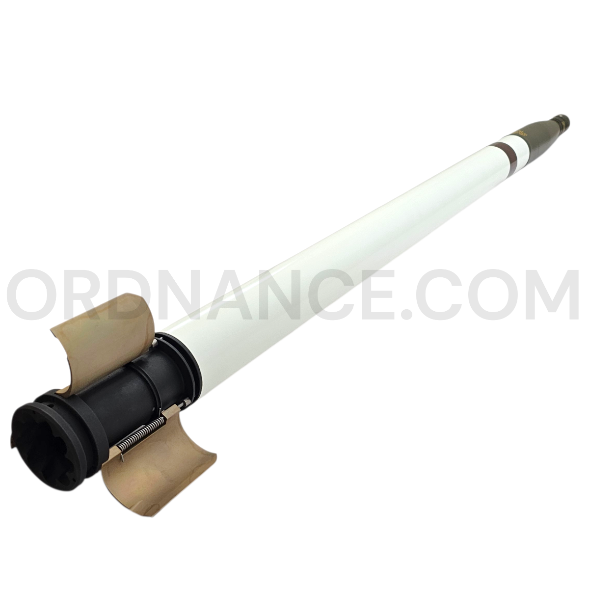Different Hydra Rockets 2.75