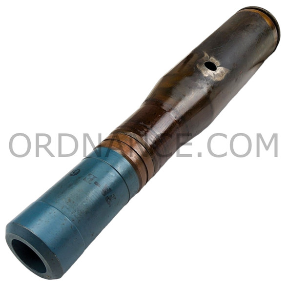 37mm T68B3 Proof Round