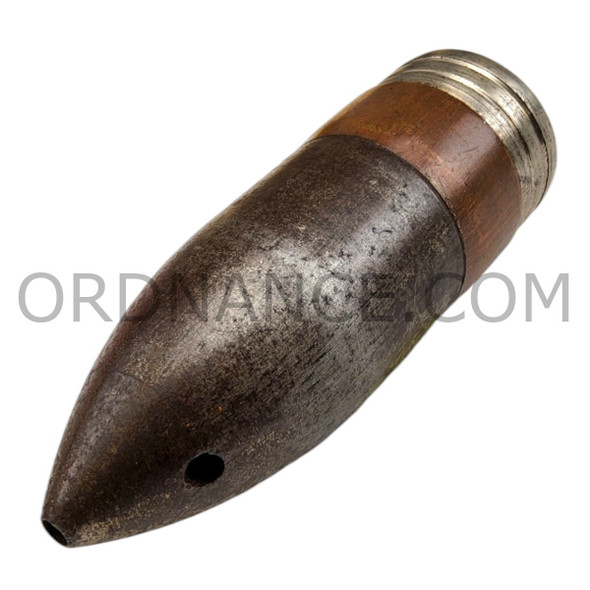 37mm Mark 5 Explosive Projectile