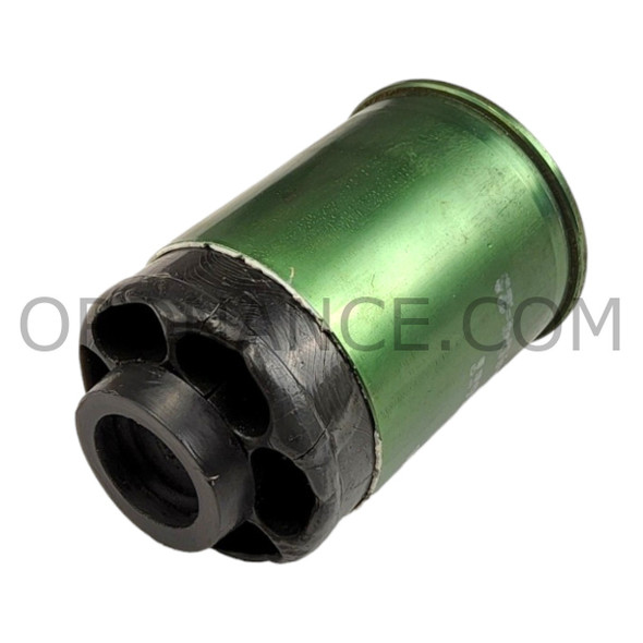 40mm XM576E1 High Velocity Buckshot Round with XM199 Aluminum Case