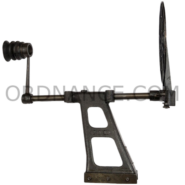 20mm Oerlikon Sight Mark 4 Mod 1