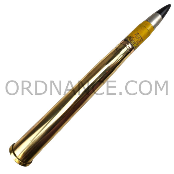 40mm L70 High Explosive Round