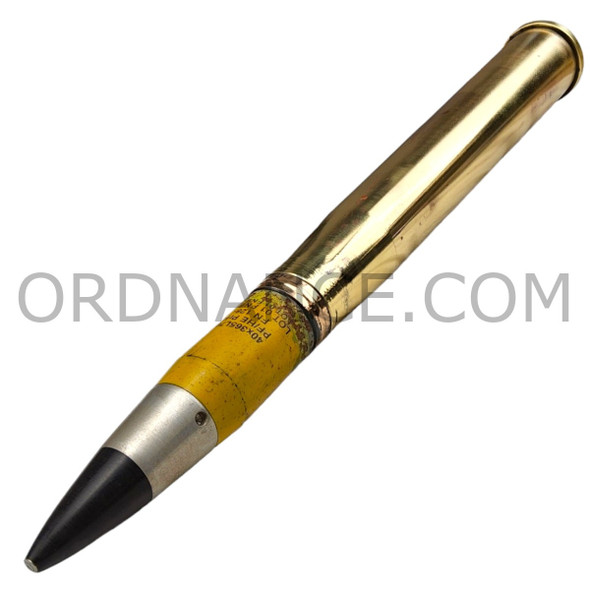 40mm L70 High Explosive Round