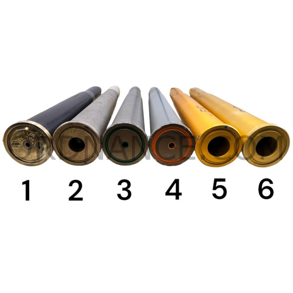 40mm L70 Dummy Rounds