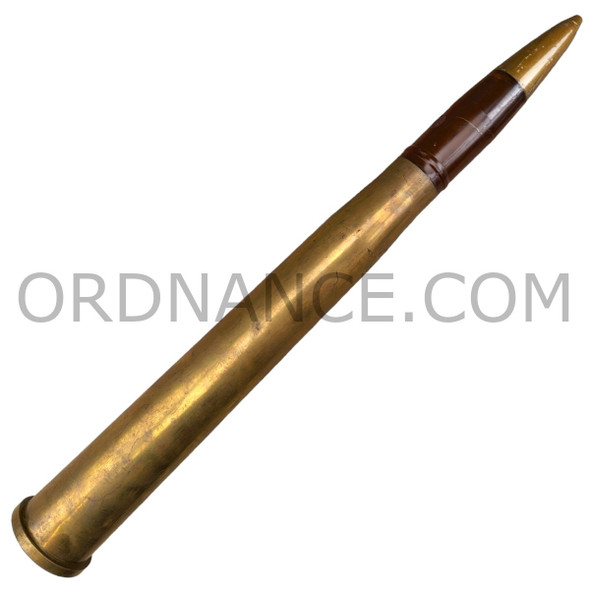 40mm L70 M851 Dummy Round