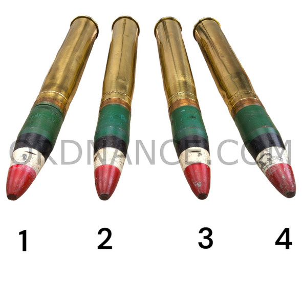 40mm L60 Mark 2 High Explosive Incendiary Tracer Rounds (HE-I-T)