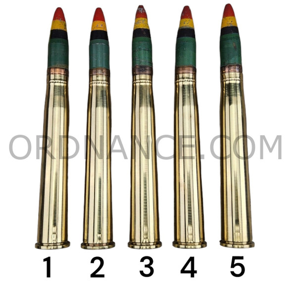 40mm L60 Mark 2 High Explosive Rounds