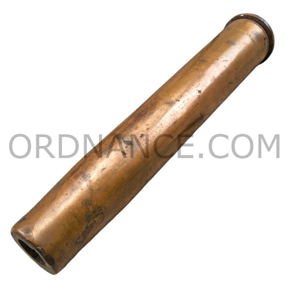 40mm L60 Bronze Drill Case