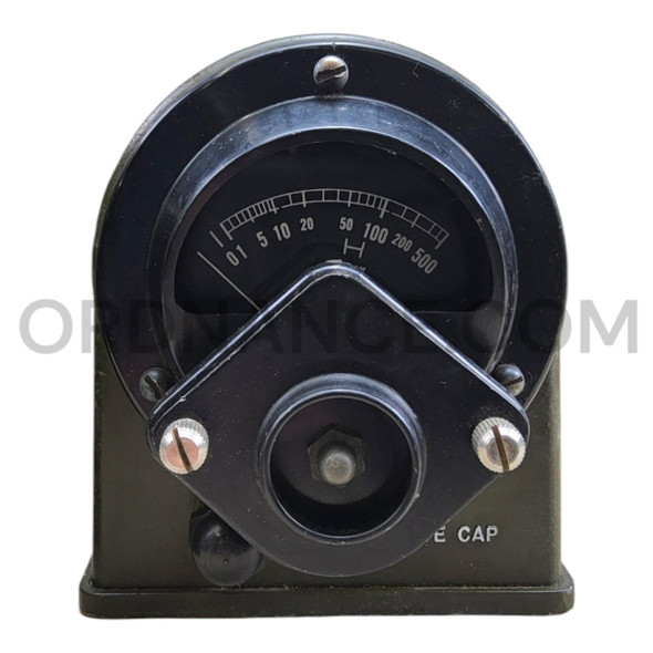 IM-174A/PD Radiacmeter With Case