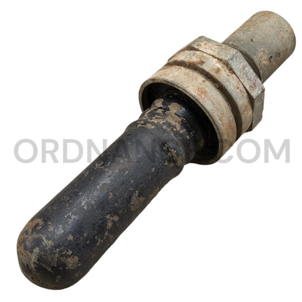 Soviet Sea Mine Hertz Horn Contact Fuze