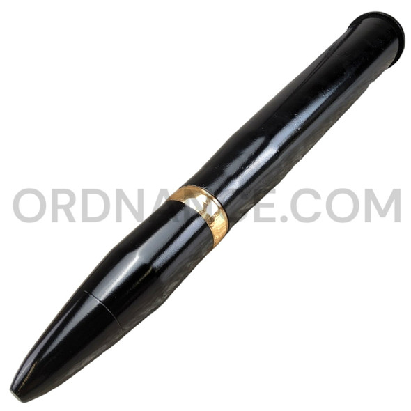 40mm L60 Mark 2 T/L Drill Round With M25B1 Steel case