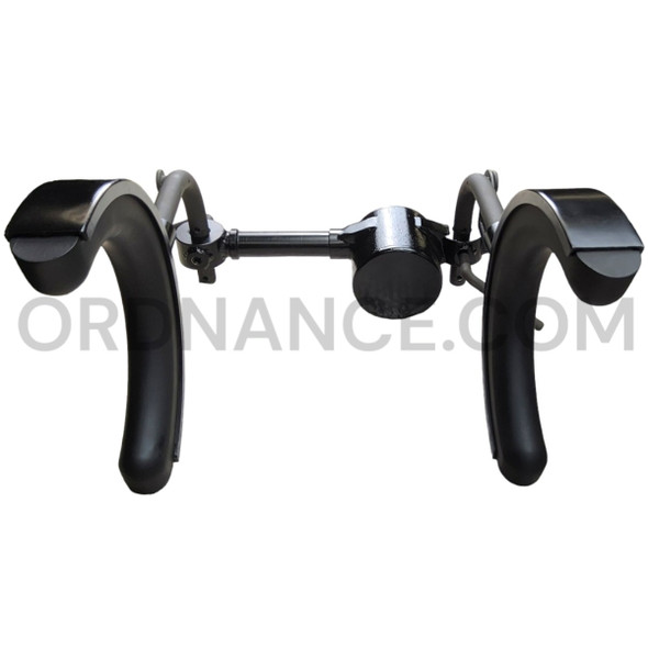 20mm Oerlikon Shoulder Stock Set
