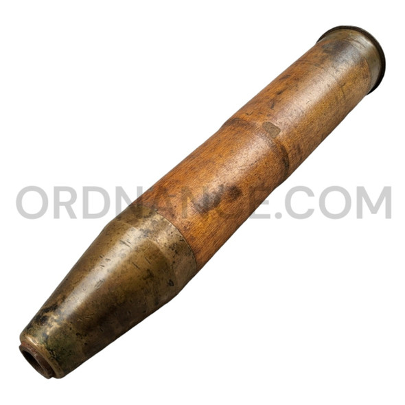 42mm 1.65" Subcal Round